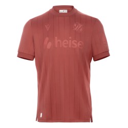 Men's Hannover 96 2025/26 130th Anniversary Shirt