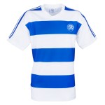 Kid's Queens Park Rangers 1978/79 Home Retro Shirt #10 Kid's Queens Park Rangers 1978/79 Home Retro Shirt #10