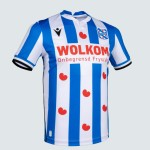 Women's sc Heerenveen 2025/26 Home Shirt