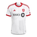 Women's Toronto FC 2025 Away Shirt Women's Toronto FC 2025 Away Shirt