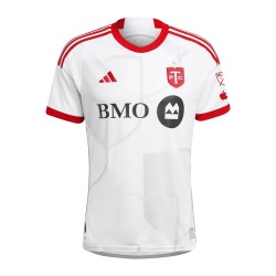 Men's Toronto FC 2025 Away Shirt