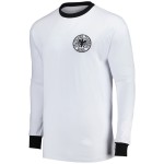 Men's Germany 1974 Retro World Cup Long Sleeve Shirt