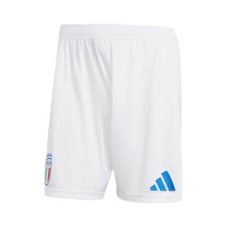 Italy Home Shorts EURO 2024