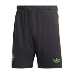 Kid's Bayern Munich 2025 Oktoberfest Shorts