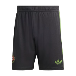 Men's Bayern Munich 2025 Oktoberfest Shorts