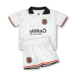 Kid's Luton Town 2024/25 Third Kit