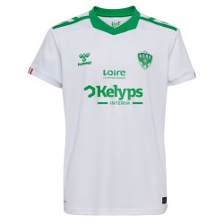 Men's ASSE 2024/25 Away Shirt