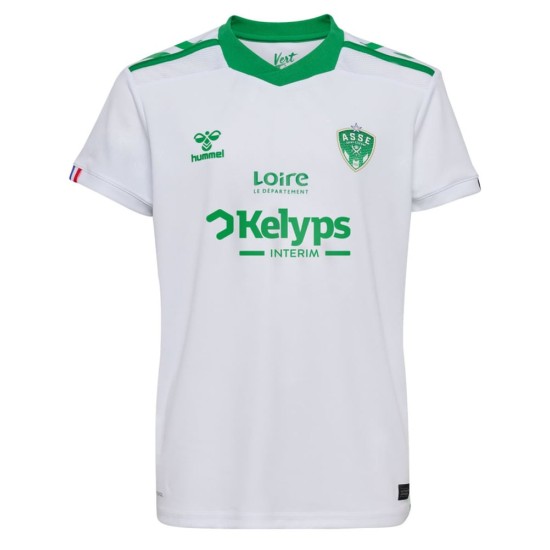 Men's ASSE 2024/25 Away Shirt
