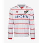 Women's N.E.C. Nijmegen 2025/26 Away Long Sleeve Shirt 2