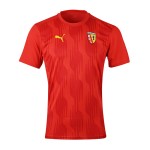 Men's RC Lens 2024/25 Third Pre Match Shirt Men's RC Lens 2024/25 Third Pre Match Shirt