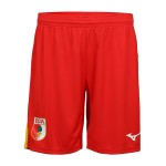 Men's FC Augsburg 2025/26 Away Shorts Men's FC Augsburg 2025/26 Away Shorts