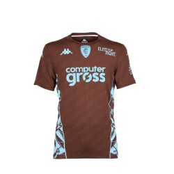 Men's Empoli 2025/26 Third Shirt