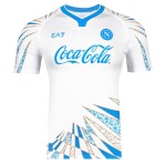 Women's Napoli 2025/26 Third Pre Match Shirt