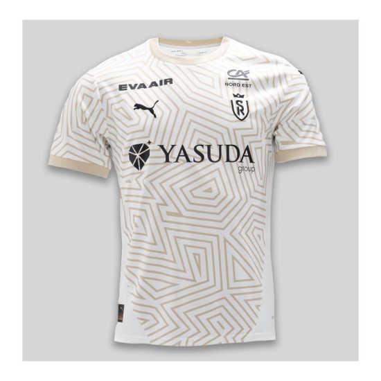 Women's Reims 2024/25 Third Shirt