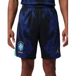 Women's Brazil 2026 Away World Cup Shorts