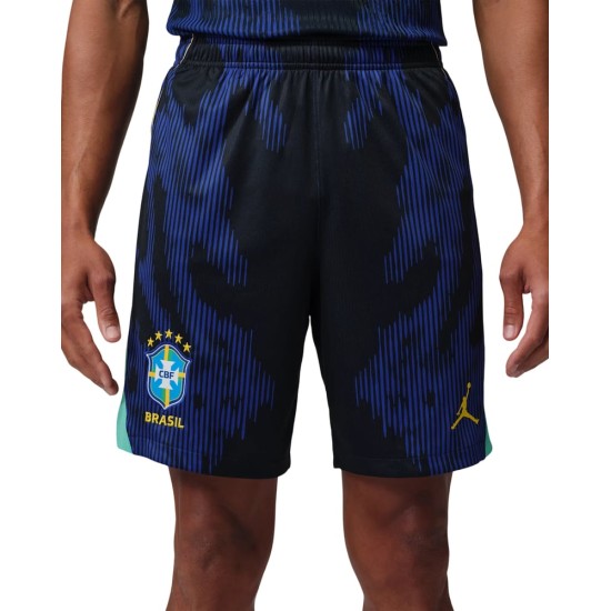 Women's Brazil 2026 Away World Cup Shorts