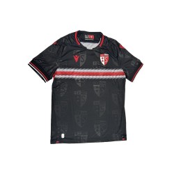 Men's FC Sion 2025/26 Third Shirt