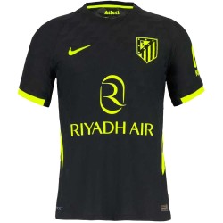 Men's Atletico Madrid 2026/27 Away Shirt