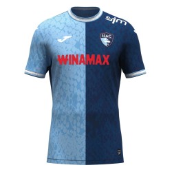 Men's Havre AC 2024/25 Home Shirt