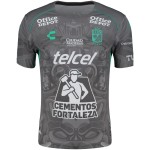 Men's Club León 2024/25 Third Shirt