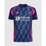Men's Nottingham Forest 2024/25 Away Shirt