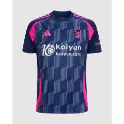Men's Nottingham Forest 2024/25 Away Shirt