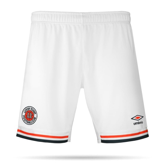 Kid's Luton Town 2024/25 Third Shorts