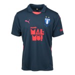 Kid's Malmö FF 2025 Away Shirt