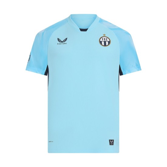 Kid's FC Zurich 2025/26 Third Shirt