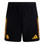 Kid's Roma 2025/26 Away Shorts