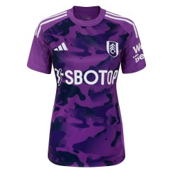 Women's Fulham 2024/25 Third Shirt