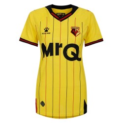 Women's Watford 2024/25 Home Shirt