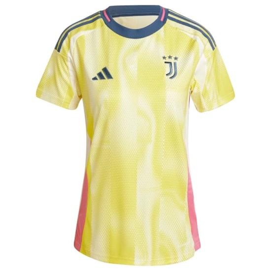 Women's Juventus 2024/25 Away Shirt