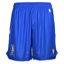 Women's Sheffield Wednesday 2025/26 Home Shorts