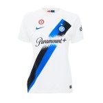 Women's Inter 2023/24 Away Shirt