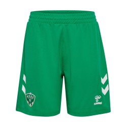 Kid's ASSE 2024/25 Away Shorts