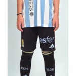 Women's Real Oviedo 2025/26 Third Shorts