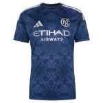 Women's New York City FC 2026 Away Shirt