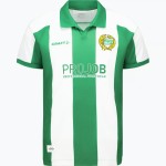Men's Hammarby IF 2025 Third Shirt Men's Hammarby IF 2025 Third Shirt
