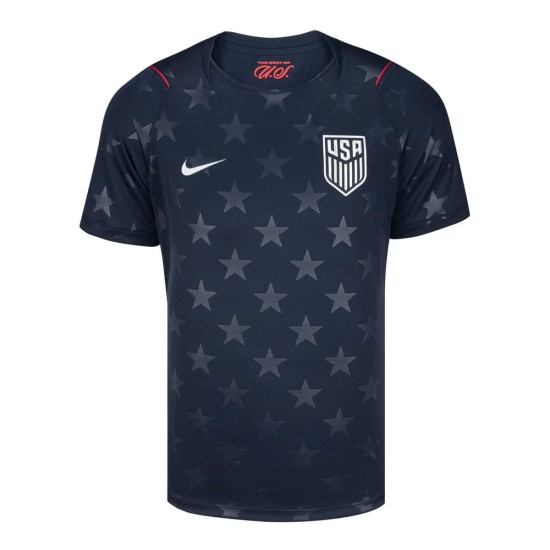 Men's USA 2026 Away World Cup Shirt Men's USA 2026 Away World Cup Shirt