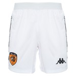 Women's Hull City 2024/25 Away Shorts Women's Hull City 2024/25 Away Shorts