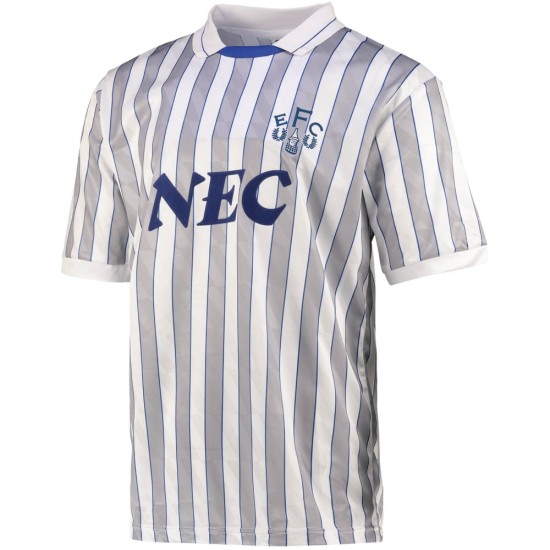 Men's Everton 1990 Retro Shirt