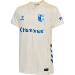 Men's 1. FC Magdeburg 2025/26 Away Shirt