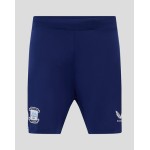 Kid's Preston North End 2025/26 Home Shorts Kid's Preston North End 2025/26 Home Shorts