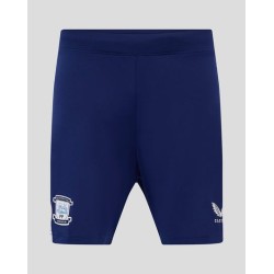 Women's Preston North End 2025/26 Home Shorts