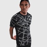 Kid's Chelsea 2025/26 Third Pre Match Club World Cup Shirt