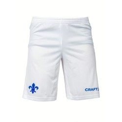 Women's SV Darmstadt 98 2024/25 Shorts - White