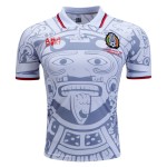 Mexico Retro Away Jersey 1998