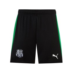 Women's Sassuolo 2025/26 Home Shorts