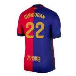 Women's GRIEZMANN FC Barcelona 2024/25 Home Shirt